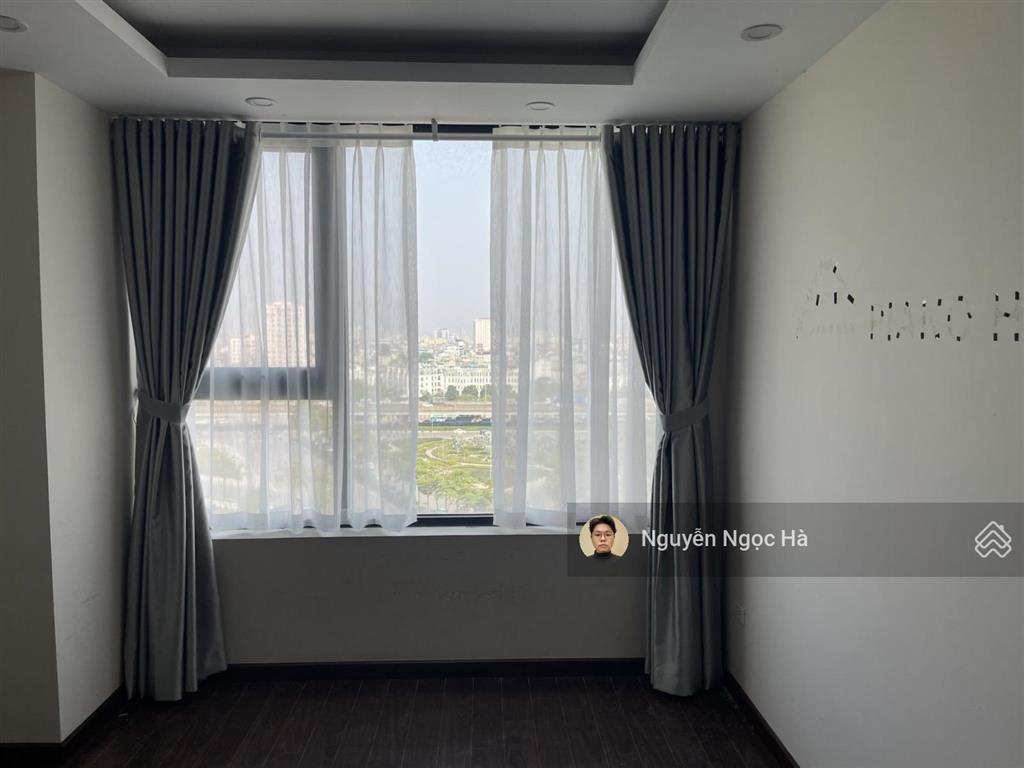 Cho thuê cc bea sky, phạm tu, giá tốt, 79m2, 13,5 triệu vào ở được luôn