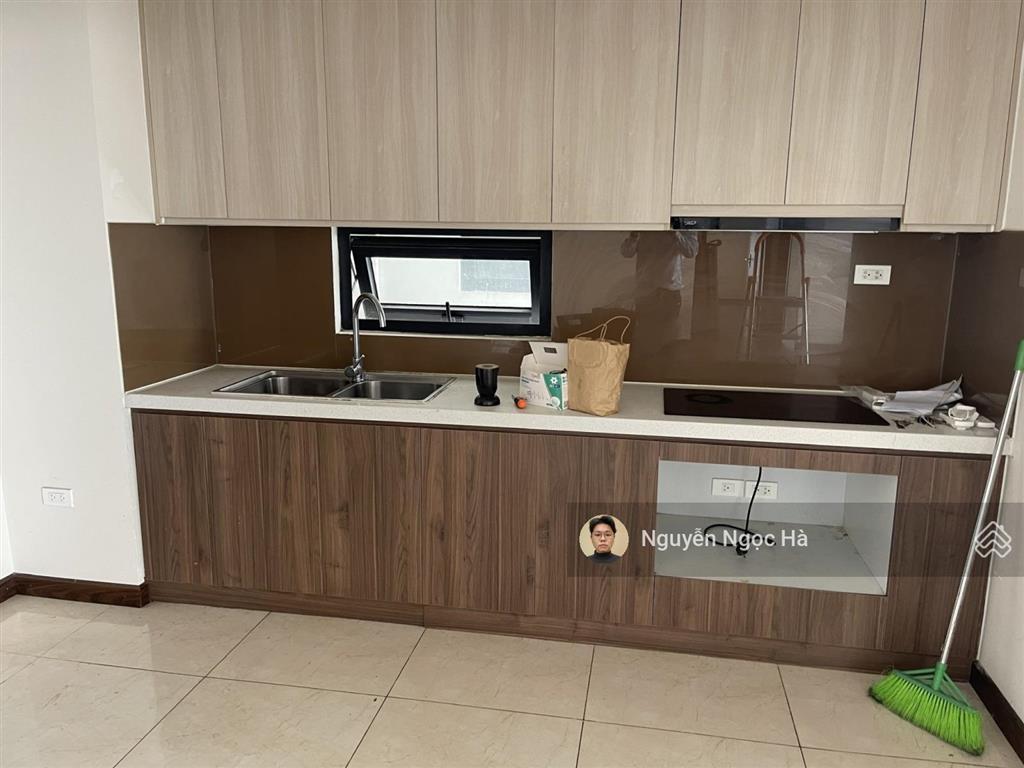 Cho thuê cc bea sky, phạm tu, giá tốt, 79m2, 13,5 triệu vào ở được luôn