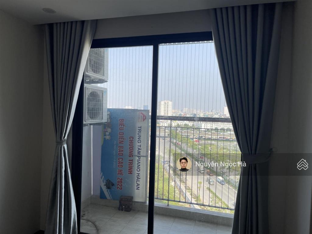 Cho thuê cc bea sky, phạm tu, giá tốt, 79m2, 13,5 triệu vào ở được luôn