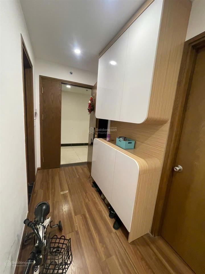 Bán căn hộ x2 trần hòa, đại kim, 77m, sổ sẵn, full nội thất mới, 5 tỷ