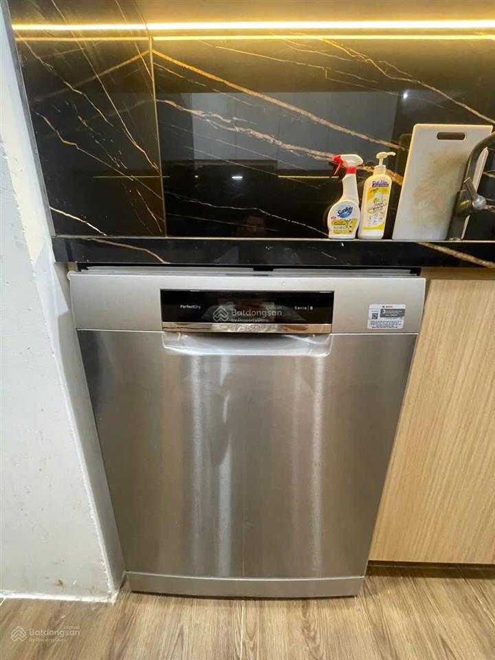 Bán căn hộ x2 trần hòa, đại kim, 77m, sổ sẵn, full nội thất mới, 5 tỷ