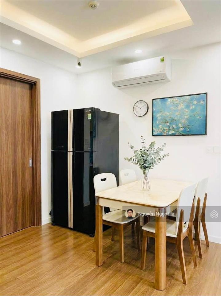 Cho thuê căn hộ 2pn, 2wc tại green park trần thủ độ, 10 triệu, 55m2, full đồ đẹp
