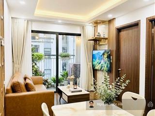 Cho thuê căn hộ 2pn, 2wc tại green park trần thủ độ, 10 triệu, 55m2, full đồ đẹp