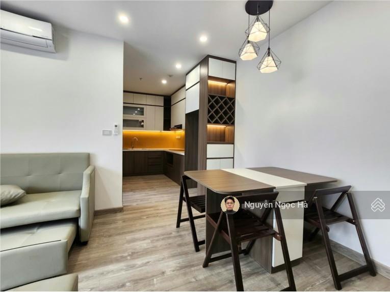 Cho thuê cc thanh bình garden, 11,5 triệu, 64m2, 2pn, 2wc