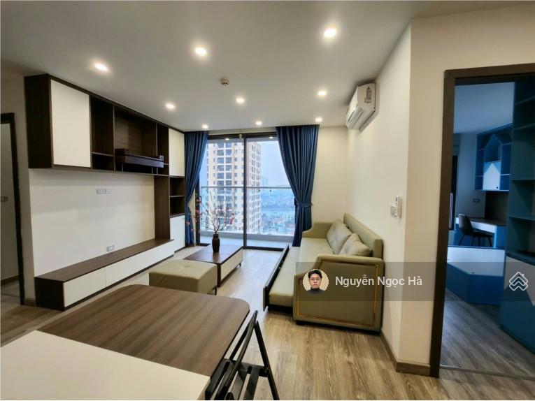 Cho thuê cc thanh bình garden, 11,5 triệu, 64m2, 2pn, 2wc