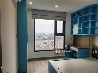 Cho thuê cc thanh bình garden, 11,5 triệu, 64m2, 2pn, 2wc