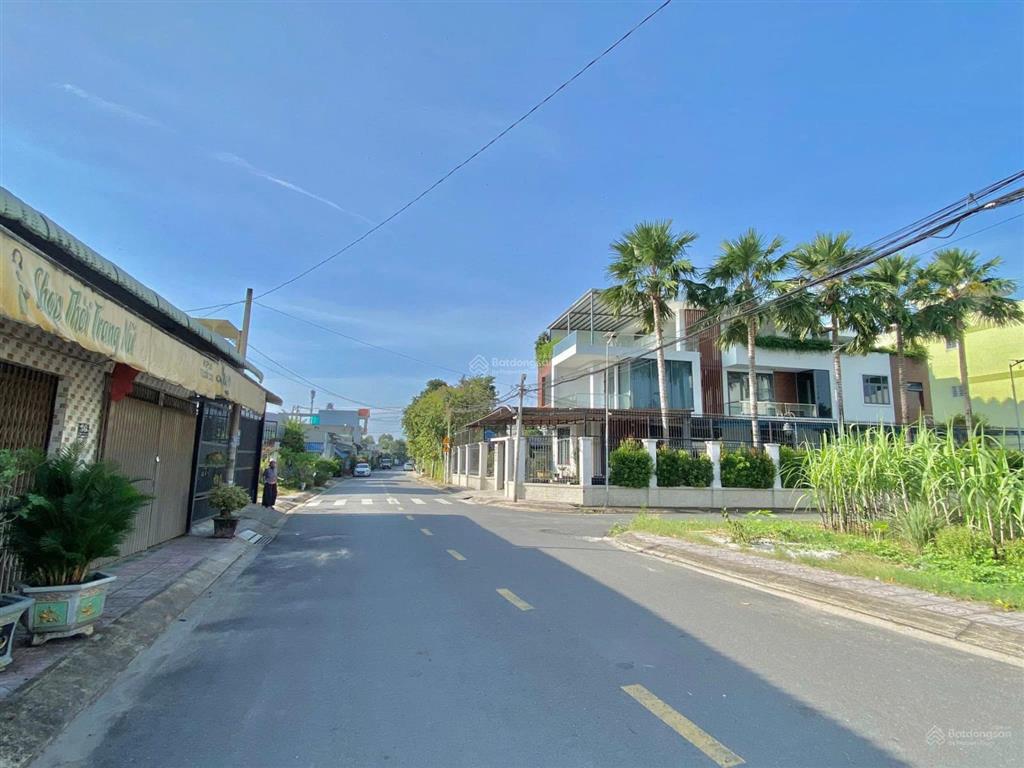 Đất củ chi giá tốt 82m² chỉ 1,19 tỷ