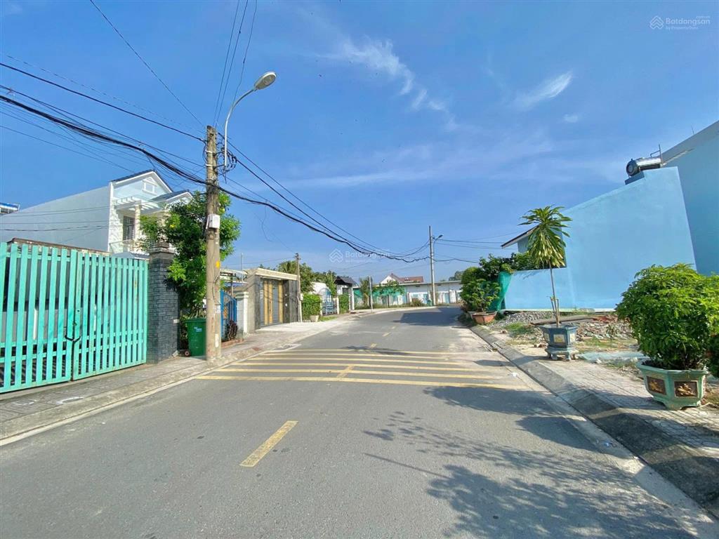 Đất củ chi giá tốt 82m² chỉ 1,19 tỷ