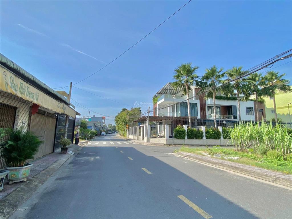 Cần bán đất ngay thị trấn củ chi  giá xem đất thương lượng