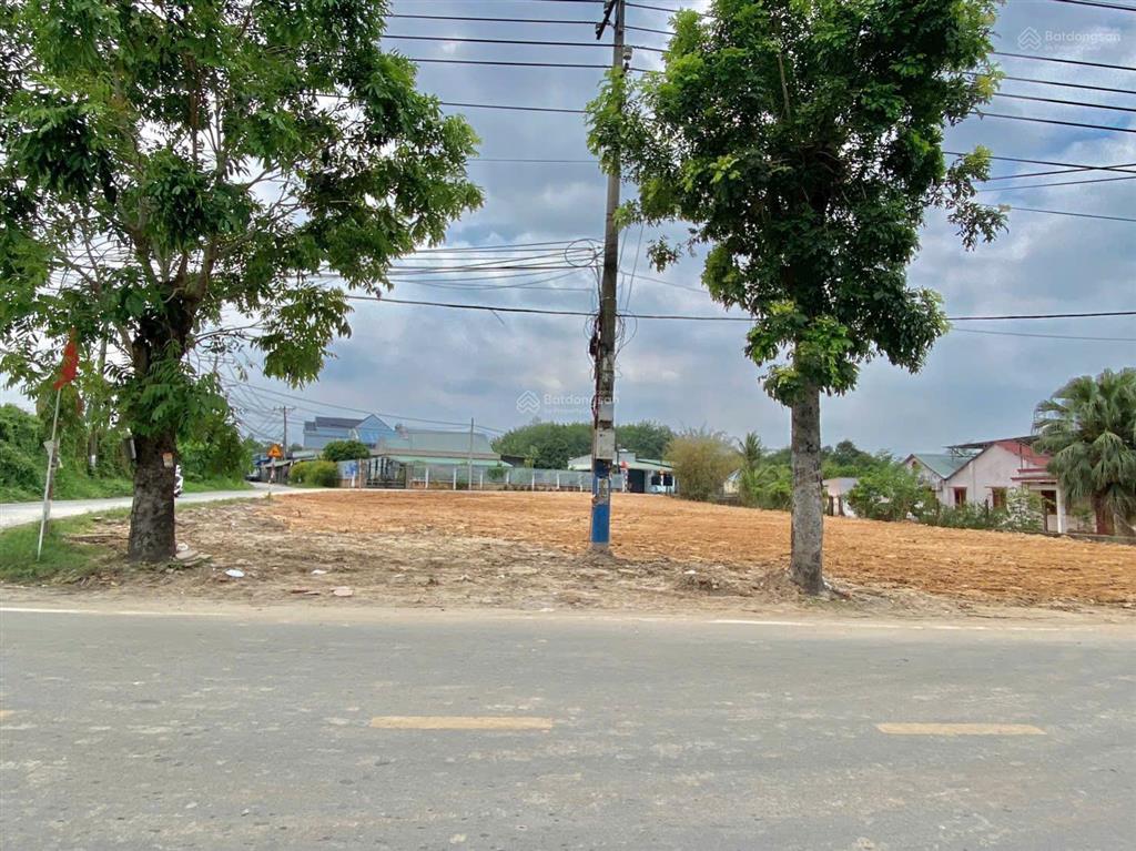 Chỉ cần tầm 3400 triệu là giữ được đất  giá fo tân phú trung