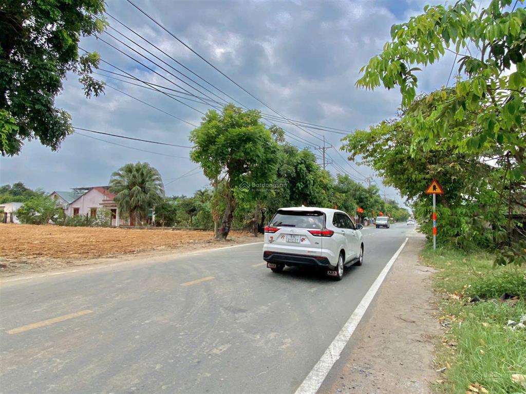 Chỉ cần tầm 3400 triệu là giữ được đất  giá fo tân phú trung