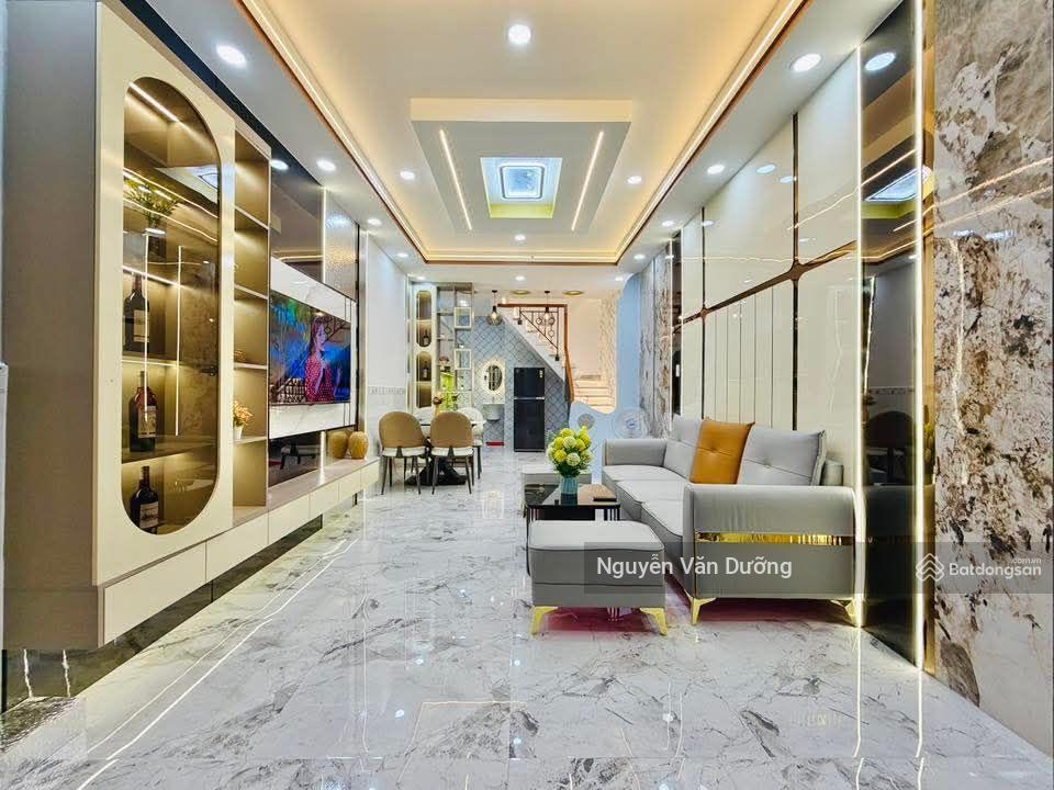 Đẹp mê! nhà riêng phố phạm ngọc thạch, ô tô đỗ gần, ngõ thông gần mặt phố, sân xe riêng, dt 41m2*5t