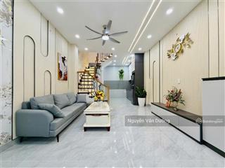 Nhanh chân! phố đặng tiến đông, 2 thoáng, ngõ thông, gần phố, ô tô cách 25m, sân xe riêng, 38m2* 5t