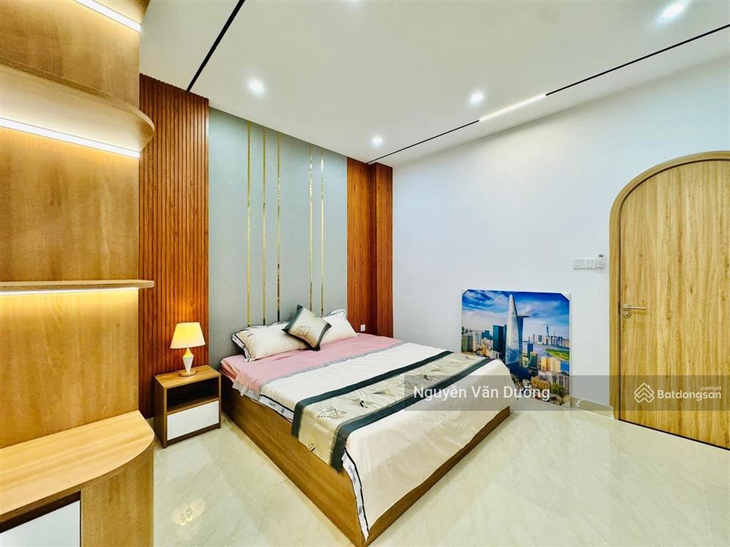 Nhanh chân! phố xã đàn, nhà thoáng sáng full nội thất, cách ô tô 40m, gần phố, dt 37m2 * 5 tầng