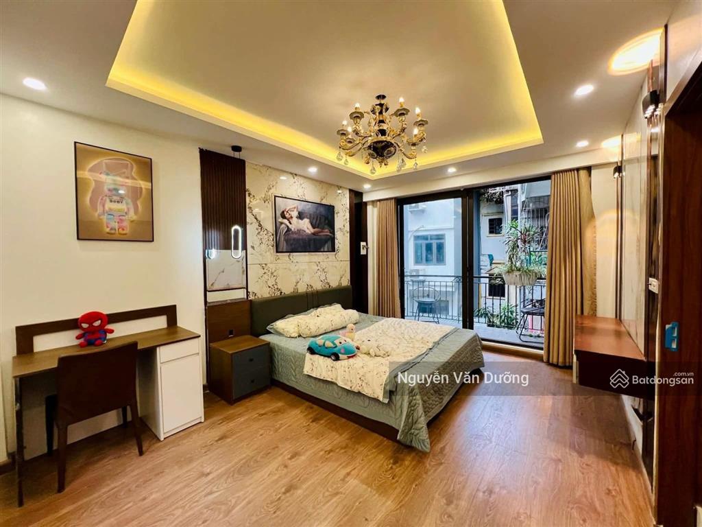 Bán gấp! láng hạ, lô góc thoáng full nội thất, ngõ thông kd, 3 gác tránh, 30m ra phố, 38m2*5t