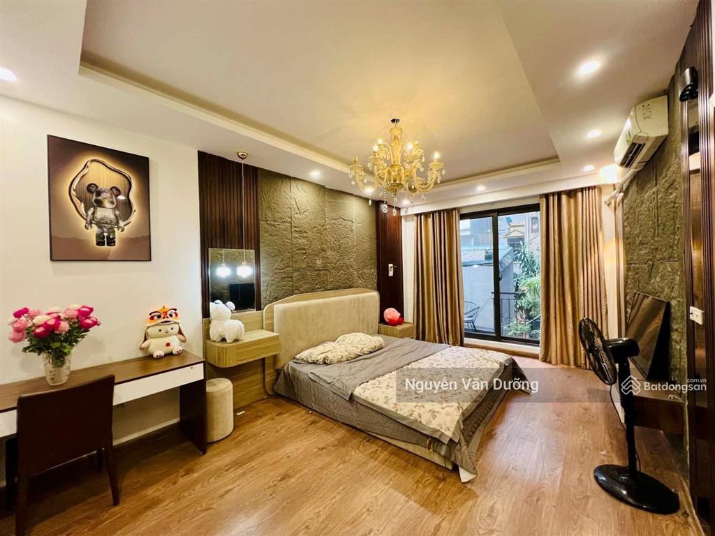 Bán gấp! láng hạ, lô góc thoáng full nội thất, ngõ thông kd, 3 gác tránh, 30m ra phố, 38m2*5t