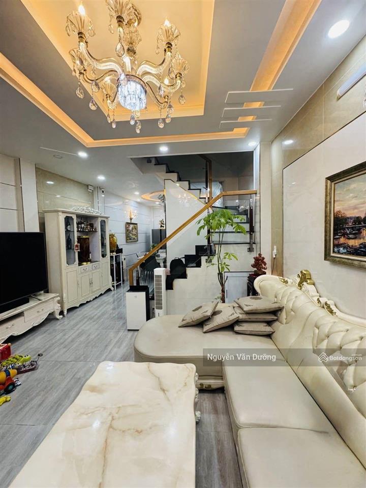 Bán nhà phố yên lãng, nhà mới ở ngay, 2 thoáng vĩnh viễn, cách ô tô 30m, gần mặt phố, 40m2 * 5t