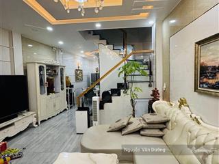 Bán nhà phố yên lãng, nhà mới ở ngay, 2 thoáng vĩnh viễn, cách ô tô 30m, gần mặt phố, 40m2 * 5t