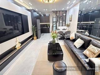 Rẻ quá! nhà phố láng hạ, thoáng full nội thất, ngõ nông gần mặt phố, cách ô tô 35m, sân xe, 38m2*5t