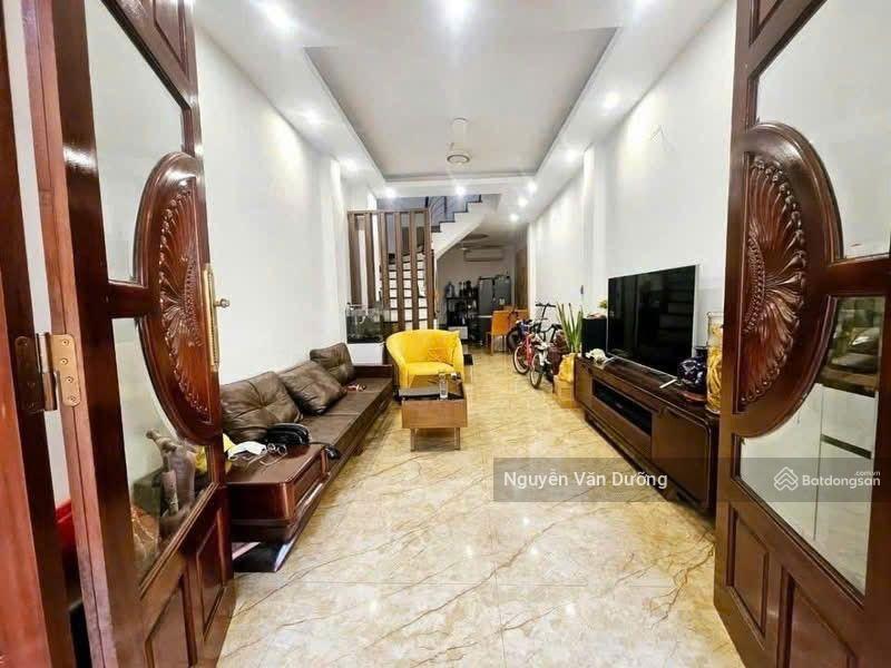 Giá cực hời! nhà phố an trạch, lô góc 2 thoáng, nhà dân xây ở ngay, cách ô tô 40m, 38m2 * 5 tầng