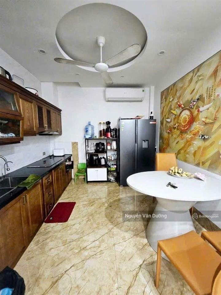 Giá cực hời! nhà phố an trạch, lô góc 2 thoáng, nhà dân xây ở ngay, cách ô tô 40m, 38m2 * 5 tầng