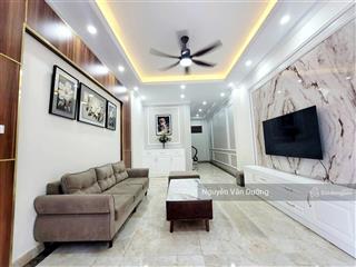 Siêu hiếm! phố đoàn thị điểm, thang máy xịn, cách ô tô 30m, ngõ nông gần phố, sân xe riêng, 38m2*6t