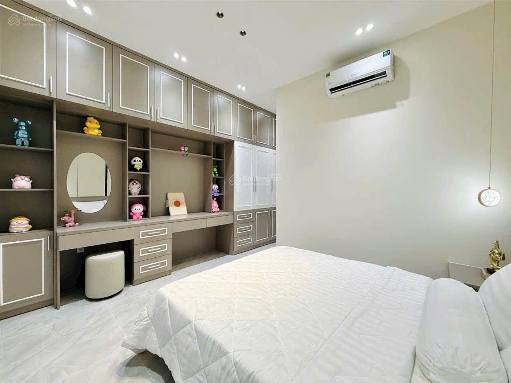 Bán nhà pháo đài láng 5 tầng, 3 ngủ khép kín, ngõ rộng thông nguyễn chí thanh, ô tô đỗ gần, 39m2*5t