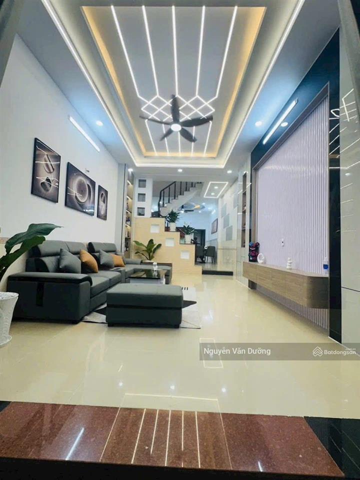 Bán nhà phố trường chinh, gần tôn thất tùng  chùa bộc, ngõ rộng thoáng, gần ô tô, dt 42m2*5t