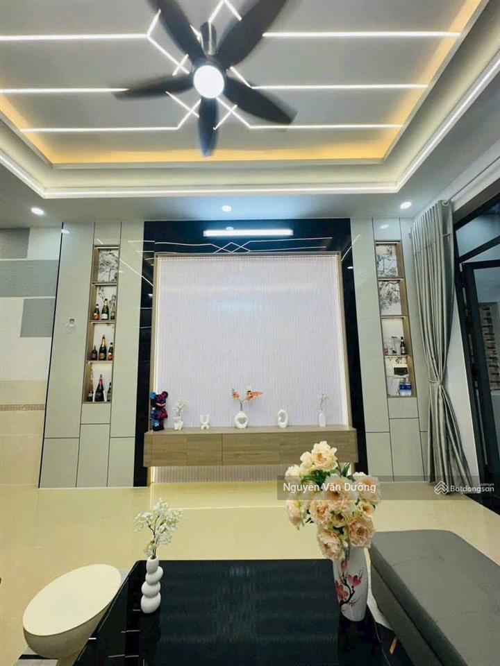 Bán nhà phố trường chinh, gần tôn thất tùng  chùa bộc, ngõ rộng thoáng, gần ô tô, dt 42m2*5t