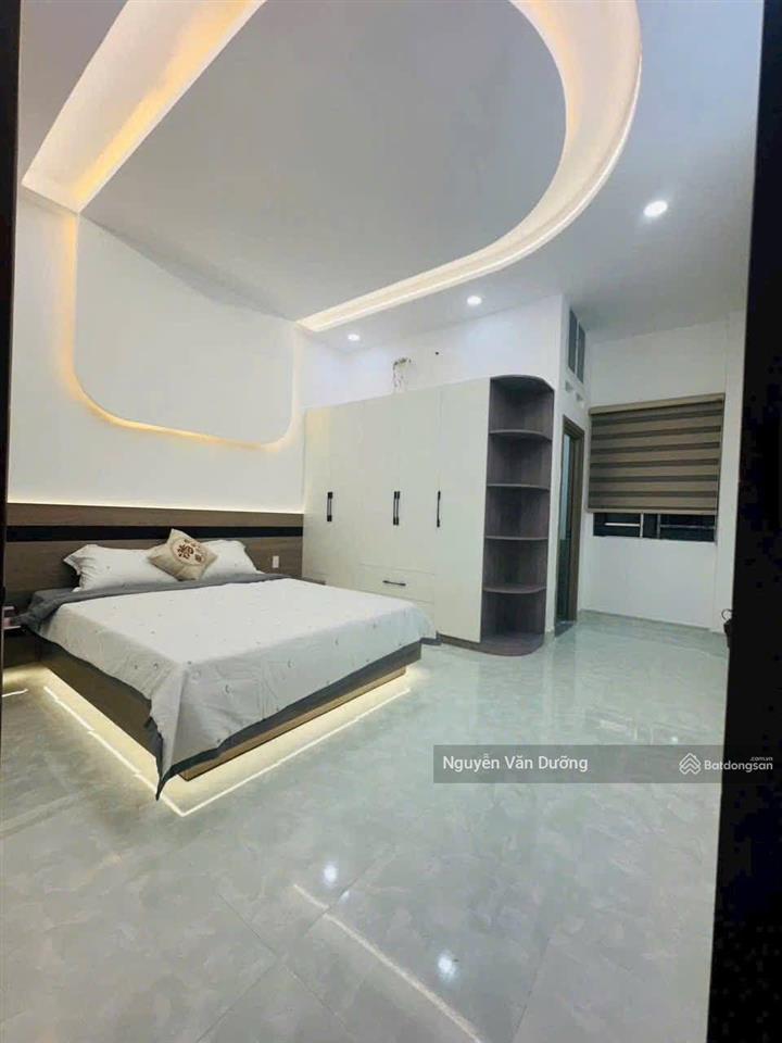 Bán nhà phố trường chinh, gần tôn thất tùng  chùa bộc, ngõ rộng thoáng, gần ô tô, dt 42m2*5t