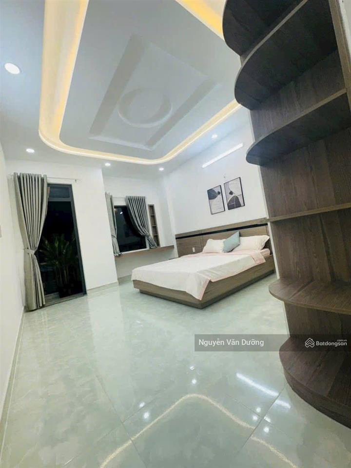 Bán nhà phố trường chinh, gần tôn thất tùng  chùa bộc, ngõ rộng thoáng, gần ô tô, dt 42m2*5t
