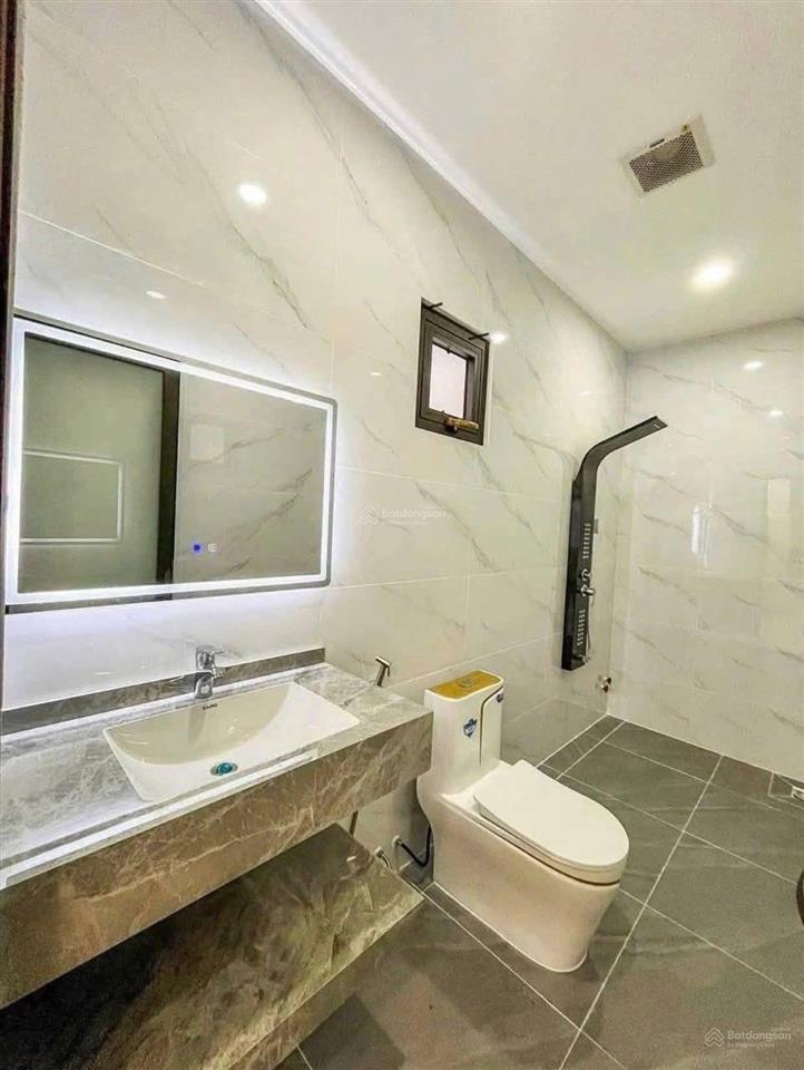 Bán nhà phố trường chinh, gần tôn thất tùng  chùa bộc, ngõ rộng thoáng, gần ô tô, dt 42m2*5t