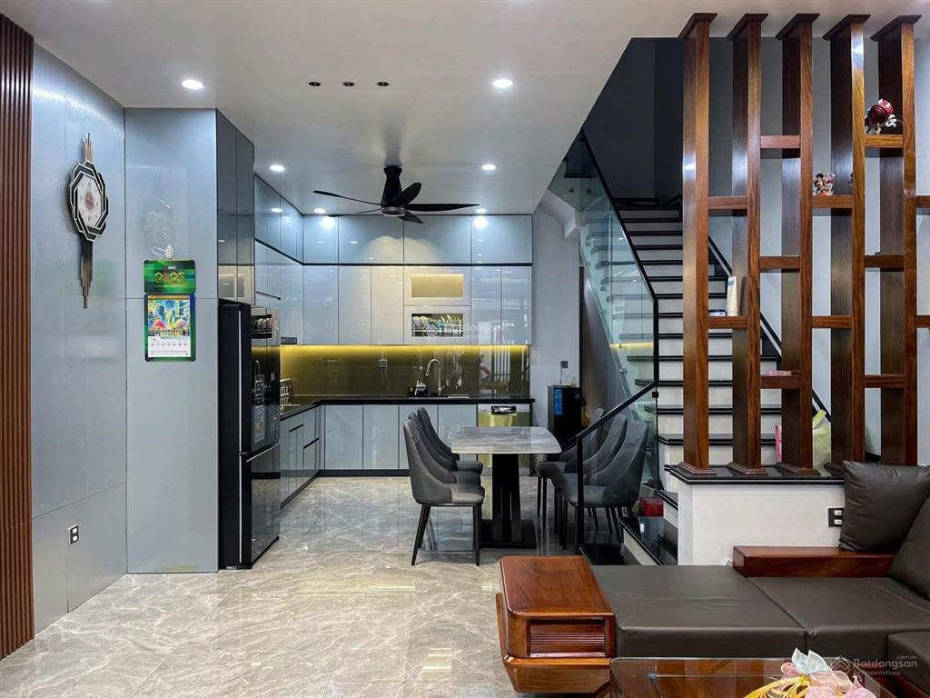 Giá sốc! nhỉnh 7 tỷ lô góc 3 thoáng phố nguyễn lương bằng, 40m ra phố ô tô đỗ, ngõ 3 gác, 39m²*5t