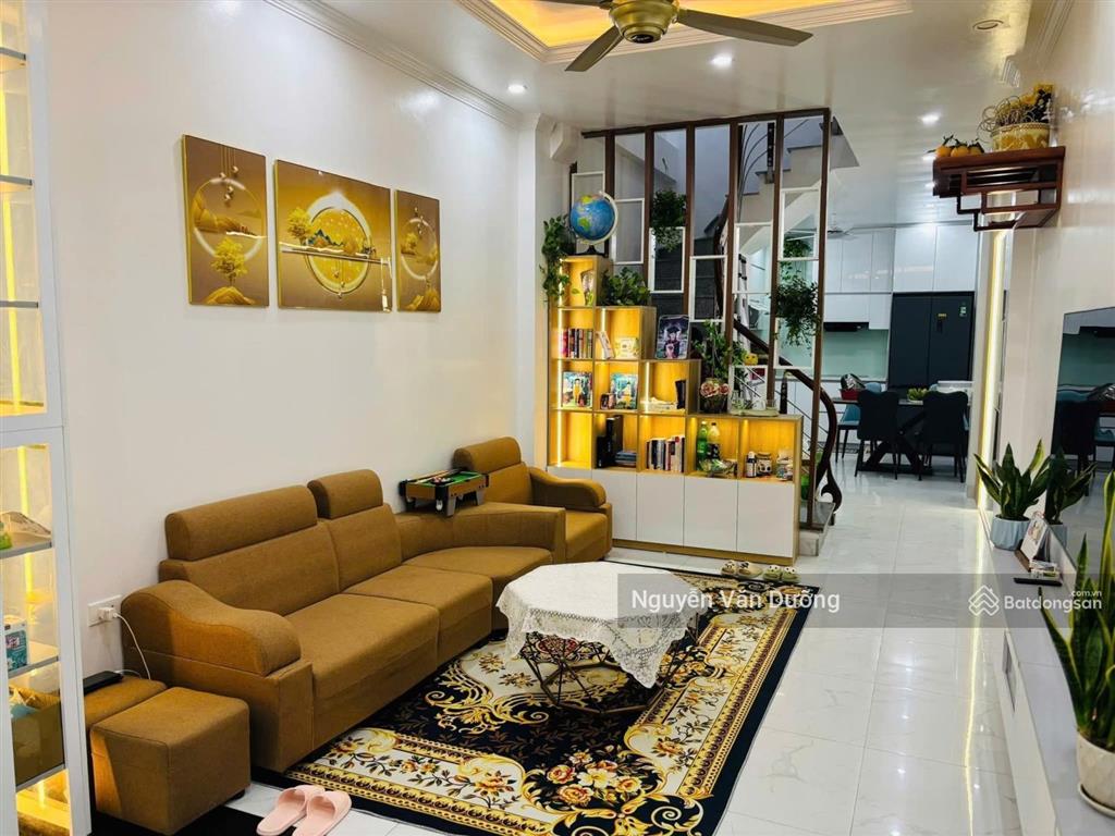 Bắt đáy! nhà riêng phố thái thịnh, ngõ nông gần phố, dân xây ở ngay, sân xe riêng, sổ đẹp, 38m2*5t