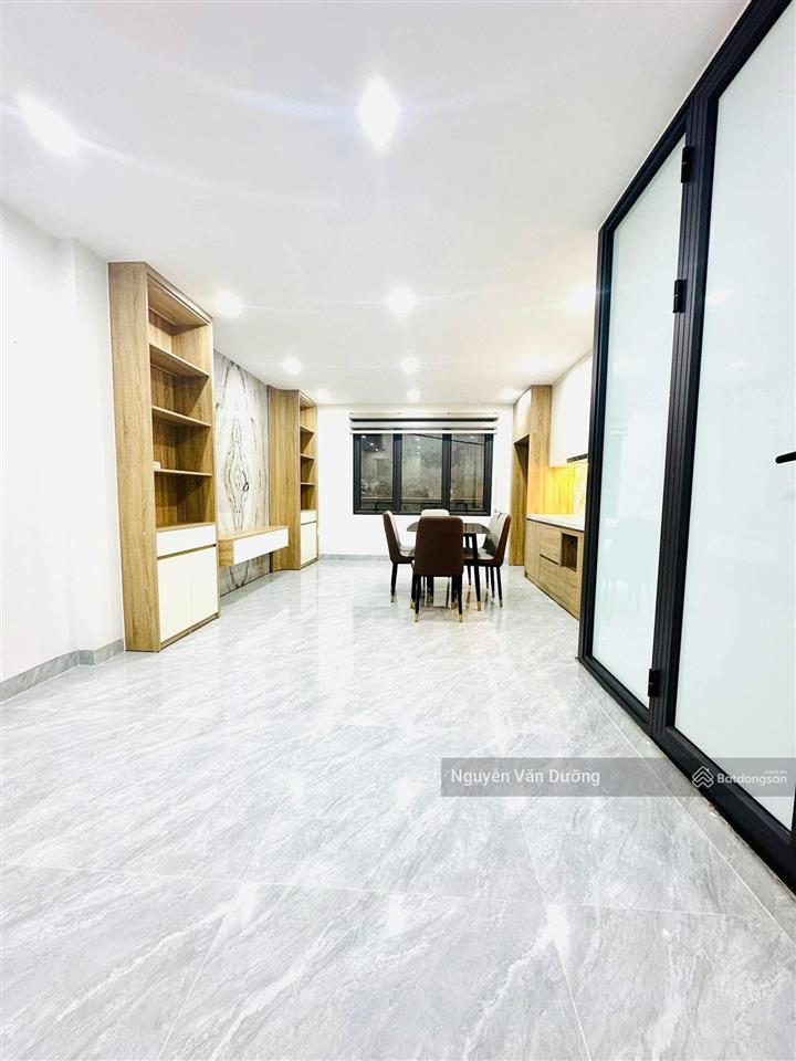 Đẹp từng cm! phố la thành, thang máy, 30m ra phố, ngõ ba gác thông, sổ đẹp, ko quy hoạch, 37m2*7t