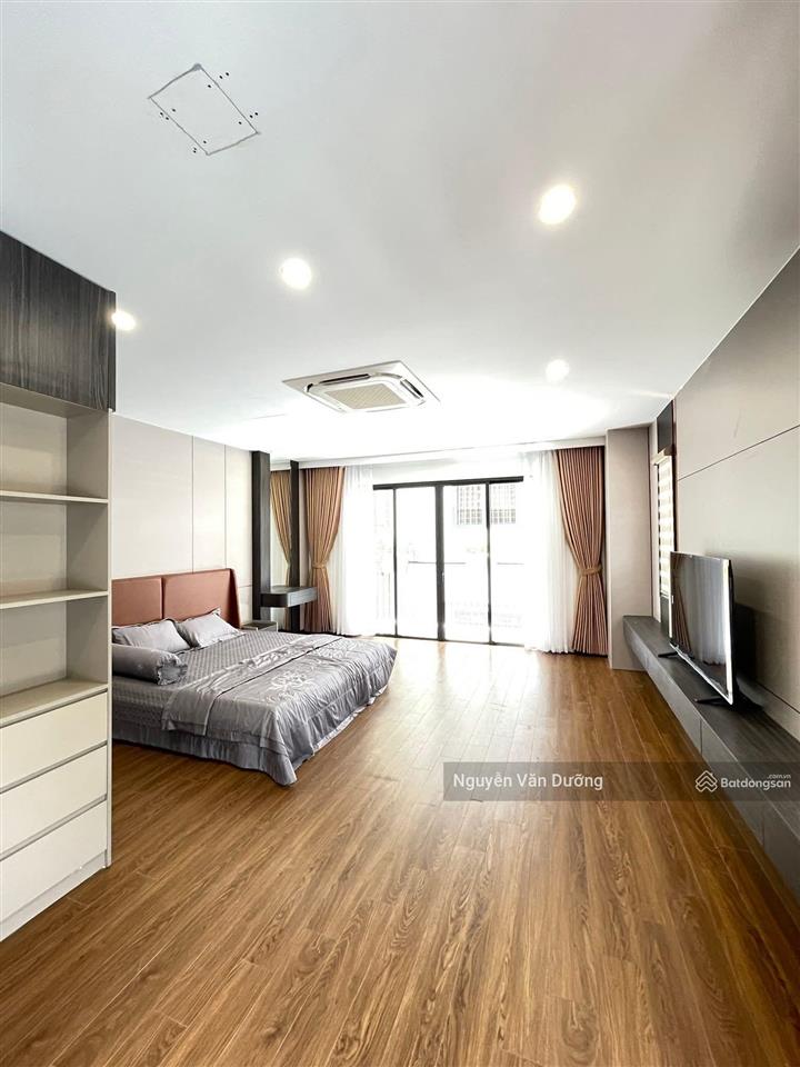 Đẹp từng cm! phố la thành, thang máy, 30m ra phố, ngõ ba gác thông, sổ đẹp, ko quy hoạch, 37m2*7t