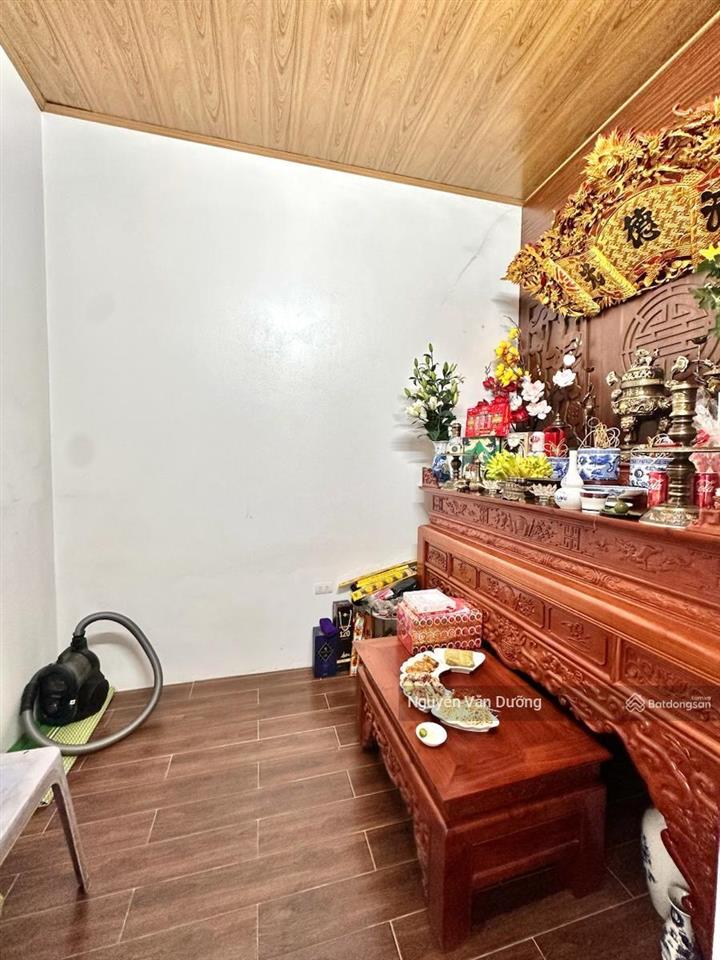 Chủ chuyển công tác nhờ bán gấp nhà thái thịnh! lô góc, sát phố, 20m ô tô tránh, ngõ thông, dt 39m2