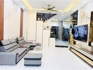 Nhà đẹp phố huỳnh thúc kháng, nguyễn chí thanh, ô tô cách 25m, gần ngoại thương, sân xe, 42m2*5t