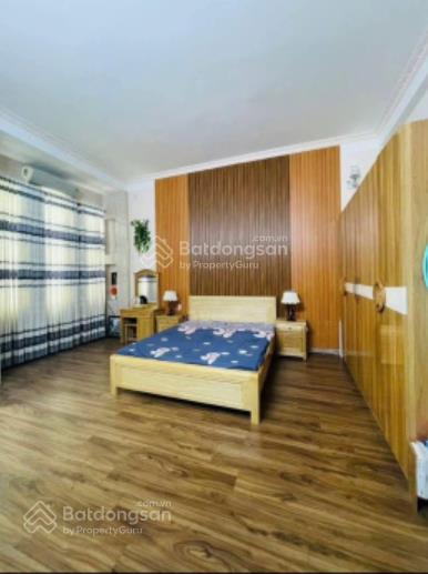 Quá hiếm! phố huỳnh thúc kháng, phân lô, ngõ rộng thoáng, ô tô đỗ gần, sân xe riêng, ko qh, 40m2*5t
