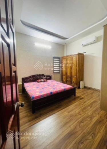 Quá hiếm! phố huỳnh thúc kháng, phân lô, ngõ rộng thoáng, ô tô đỗ gần, sân xe riêng, ko qh, 40m2*5t