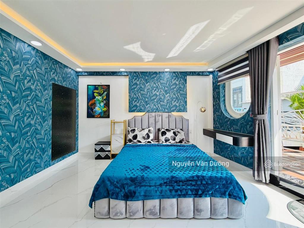 Phải nhanh phố nguyễn lương bằng, 30m ra ôtô, ngõ thông thoáng, sổ vuông đẹp, ko quy hoạch, 37m2*5t