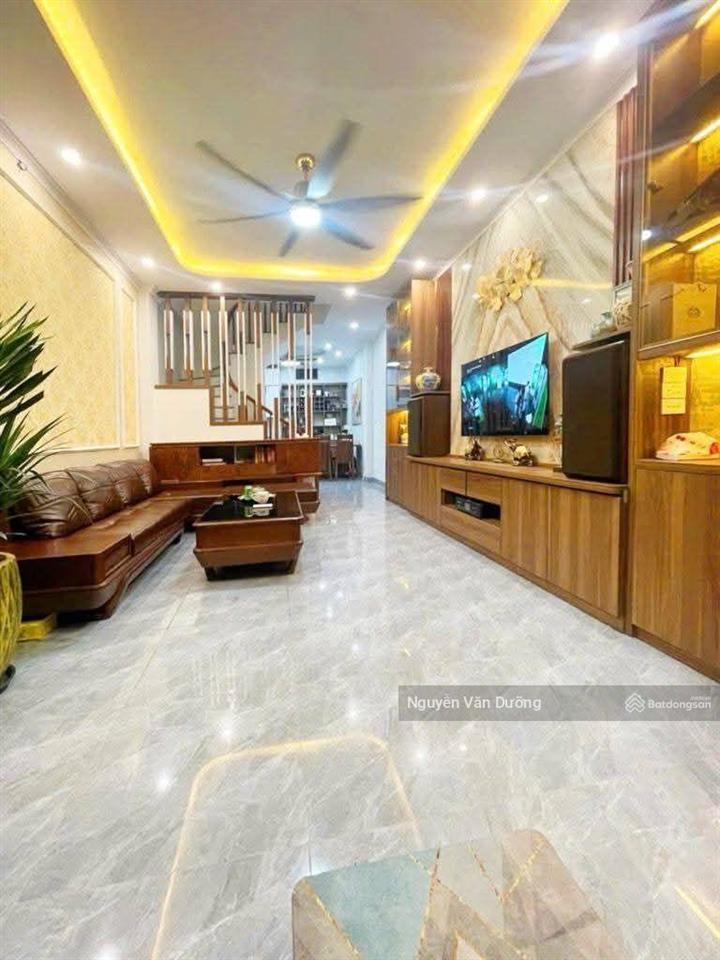 Phải nhanh phố nguyễn lương bằng, 30m ra ôtô, ngõ thông thoáng, sổ vuông đẹp, ko quy hoạch, 37m2*5t