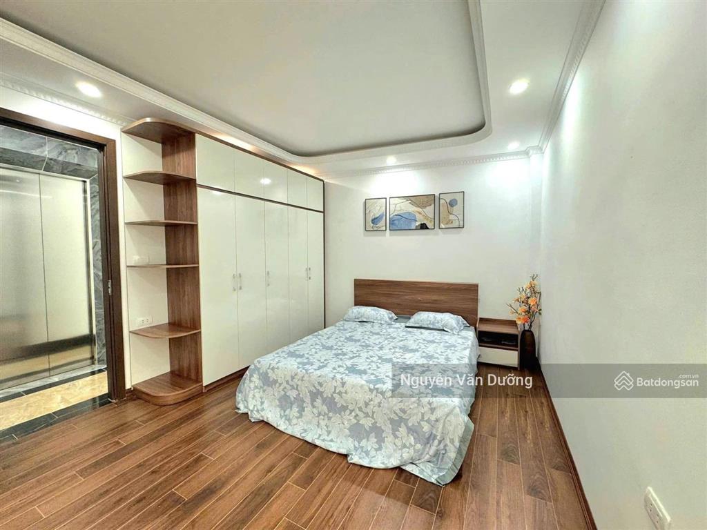 Giảm sâu! phố yên lãng, nhà mới ở ngay, 2 thoáng vĩnh viễn, cách ô tô 45m, gần phố, sổ đẹp, 40m2*5t