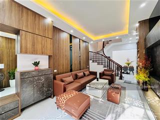 Quá hót! phố yên lãng, nhà mới ở ngay, 2 thoáng vĩnh viễn, cách ô tô 45m, gần phố, sổ đẹp, 40m2*5t