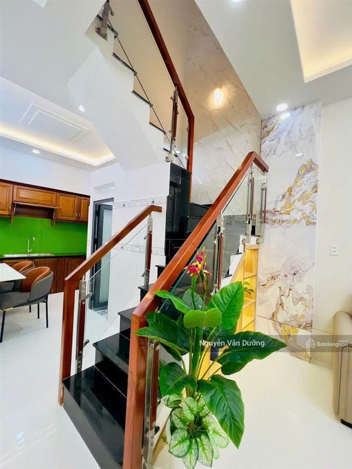 Giảm sốc! nhỉnh 7 tỷ có nhà phố nguyễn lương bằng, ngõ thông gần ô tô, hai tháng trước sau, 40m2*5t
