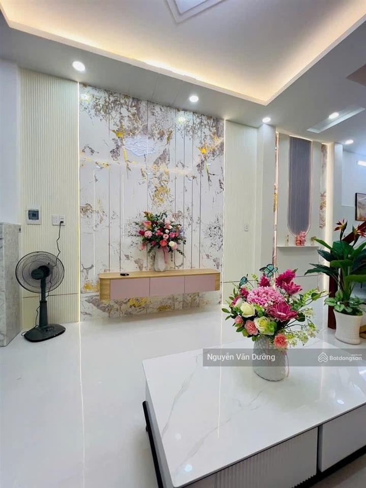 Giảm sốc! nhỉnh 7 tỷ có nhà phố nguyễn lương bằng, ngõ thông gần ô tô, hai tháng trước sau, 40m2*5t