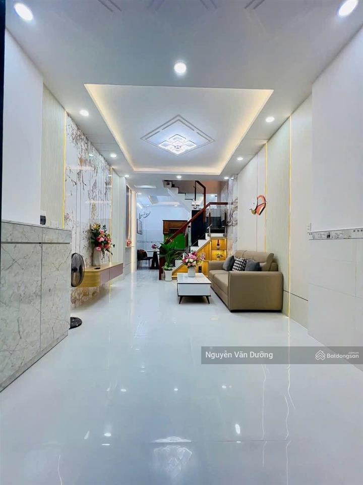 Giảm sốc! nhỉnh 7 tỷ có nhà phố nguyễn lương bằng, ngõ thông gần ô tô, hai tháng trước sau, 40m2*5t