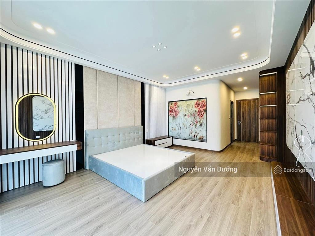Giảm sốc! nhỉnh 7 tỷ có nhà phố nguyễn lương bằng, ngõ thông gần ô tô, hai tháng trước sau, 40m2*5t