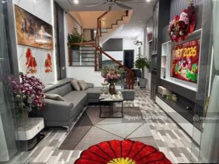 Phải nhanh! nhà riêng phố chùa bộc, mới đẹp, full nội thất, ngõ nông, ba gác đỗ, sân xe, dt 36m2*5t