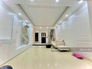 Bán nhà trung phụng, 40m*6t thang máy, ô tô đỗ, ngõ thông, nhà mới đẹp, ở ngay, nhỉnh 8 tỷ